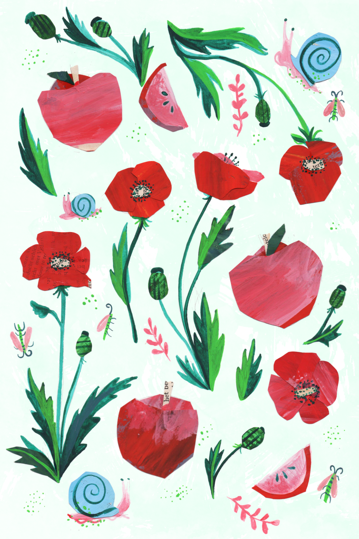 Patterns