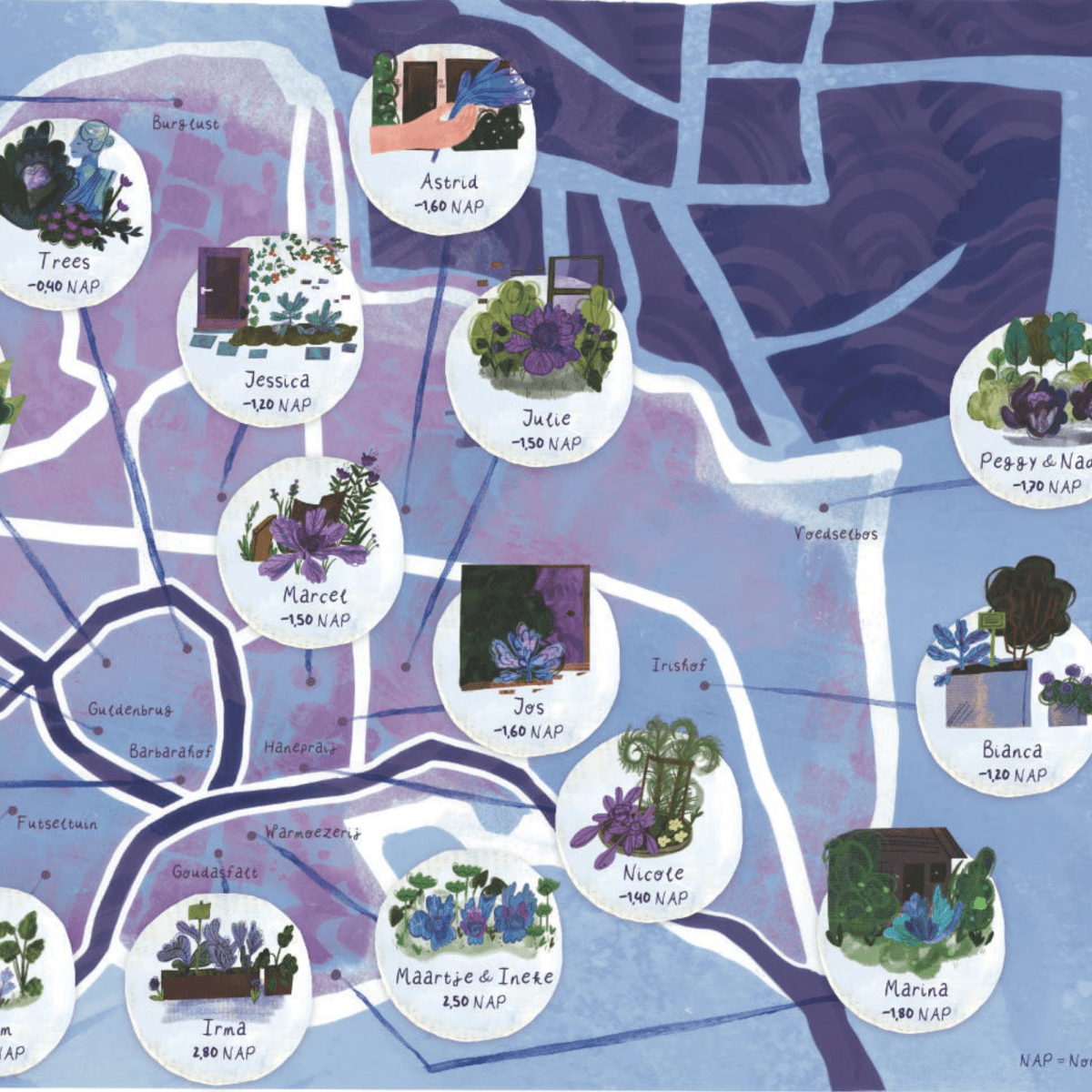 When Vegetables Become&nbsp;Data